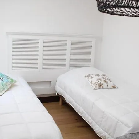 Quai Aux Vivres 1391 Appartement Rochefort (Charente-Maritime)