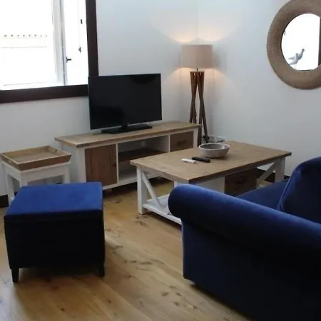 Appartement Quai Aux Vivres 1391 Rochefort (Charente-Maritime)