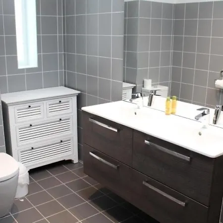 Quai Aux Vivres 1391 Appartement