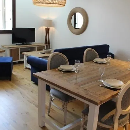 Appartement Quai Aux Vivres 1391
